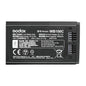 Godox WB100C Rechargeable Battery with Built-In USB-C Charging Port