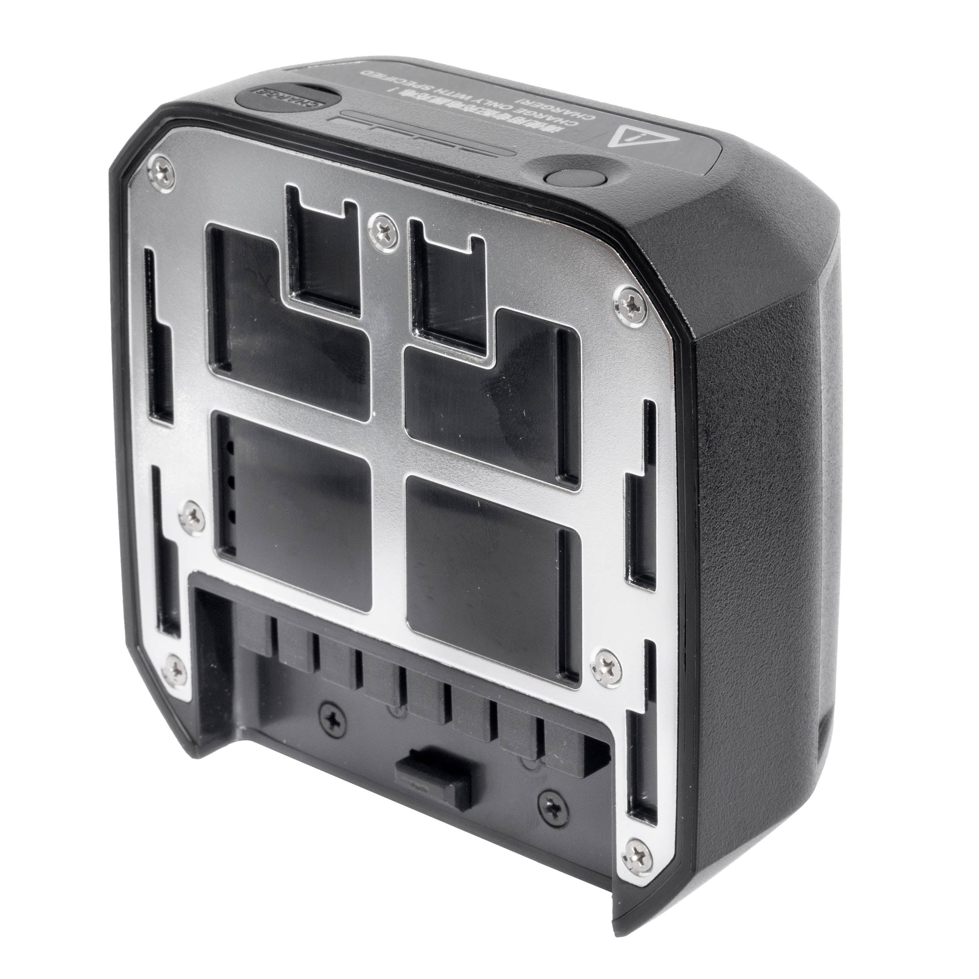 GODOX WB87 Battery for AD600, AD600BM and AD600BMII (Back View)