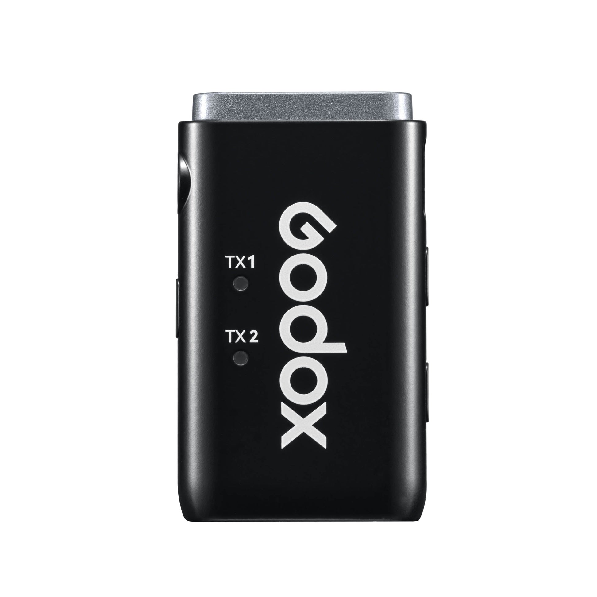 Godox WEC Wireless Mic System Receiver
