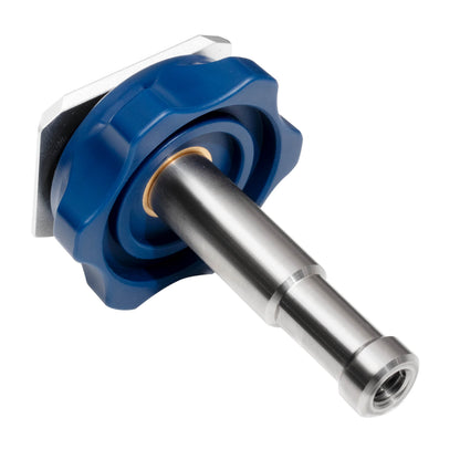 GODOX WMS Rails Stud Adapter for KNOWLED LiteFlow System (Back View)