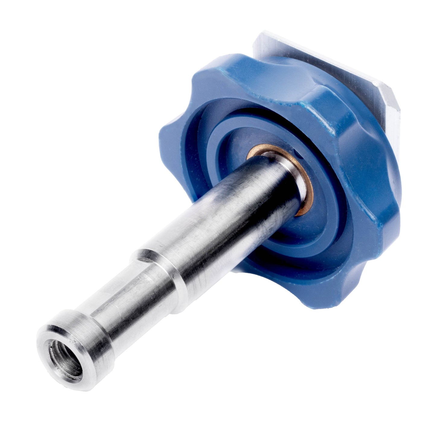 GODOX WMS Rails Stud Adapter for KNOWLED LiteFlow System (Back View)