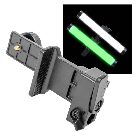 Godox WT-C01 Mounting Bracket for Godox WT-Series LED Dive Lights