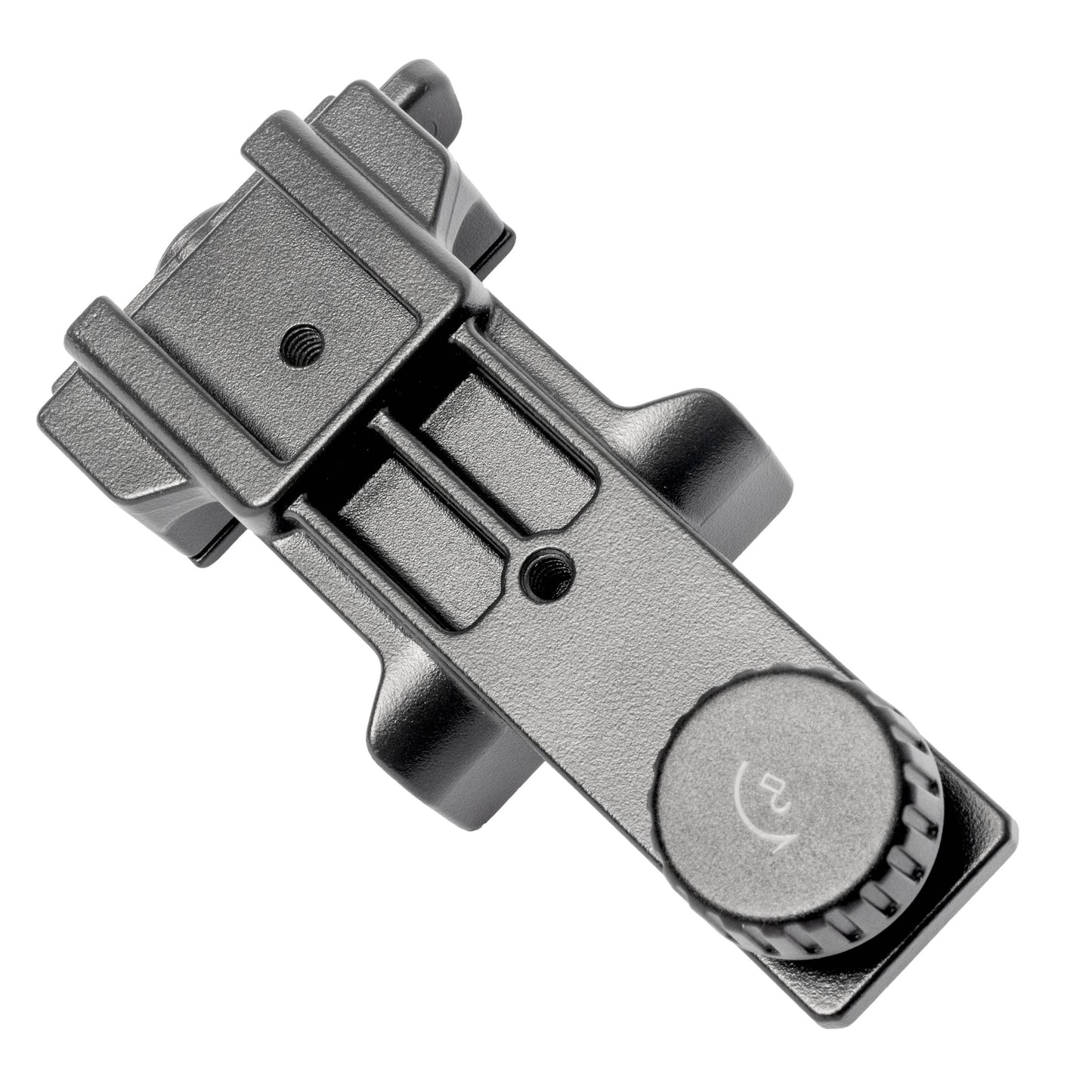 Godox WT-C01 Mounting Bracket for Godox WT-Series LED Dive Lights (Back View)