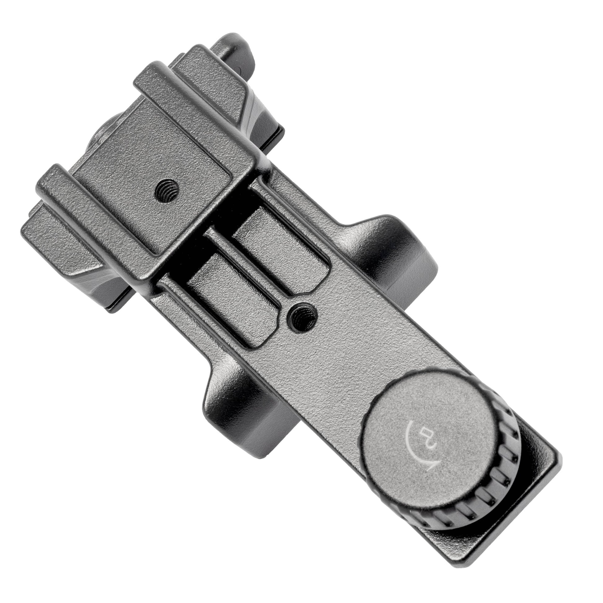 Godox WT-C01 Mounting Bracket for Godox WT-Series LED Dive Lights (Back View)