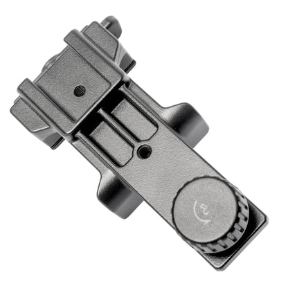 Godox WT-C01 Mounting Bracket for Godox WT-Series LED Dive Lights (Back View)