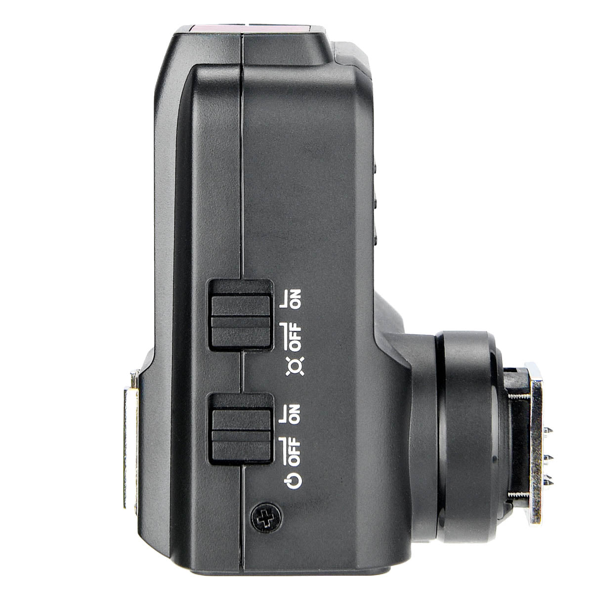 X2T 2.4GHz TTL Flash Trigger with High-Speed Sync & Bluetooth