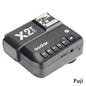 X2T 2.4GHz TTL Flash Trigger with High-Speed Sync & Bluetooth