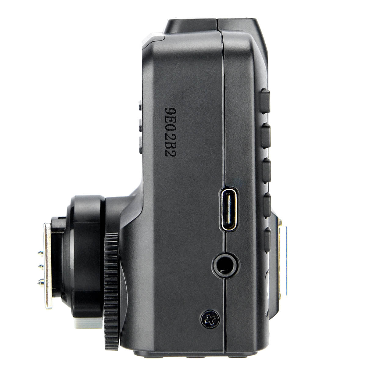 X2TF 2.4GHz TTL Flash Trigger with High-Speed Sync & Bluetooth for Fuji