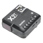 X2TN 2.4GHz TTL Flash Trigger with High-Speed Sync & Bluetooth for Nikon