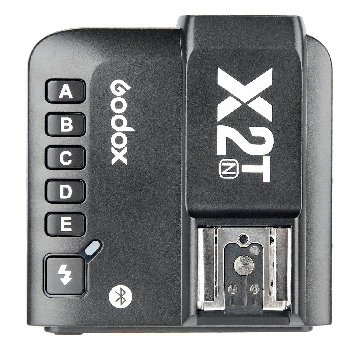 X2TN 2.4GHz TTL Flash Trigger with High-Speed Sync & Bluetooth for Nikon