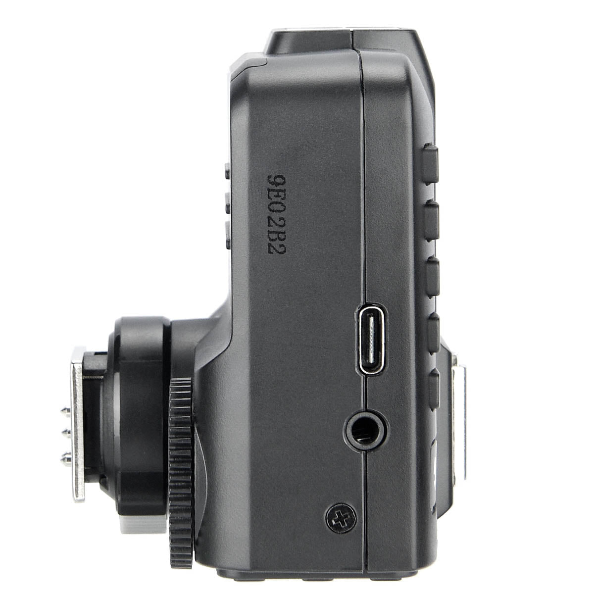 X2TN 2.4GHz TTL Flash Trigger with High-Speed Sync & Bluetooth for Nikon