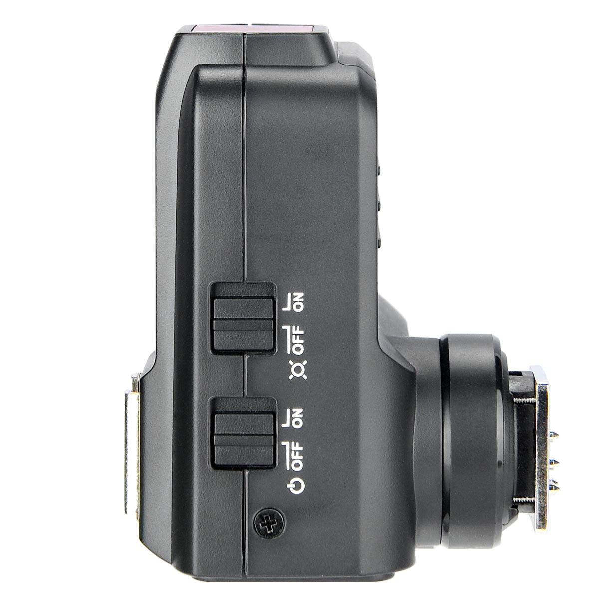 X2TN 2.4GHz TTL Flash Trigger with High-Speed Sync & Bluetooth for Nikon