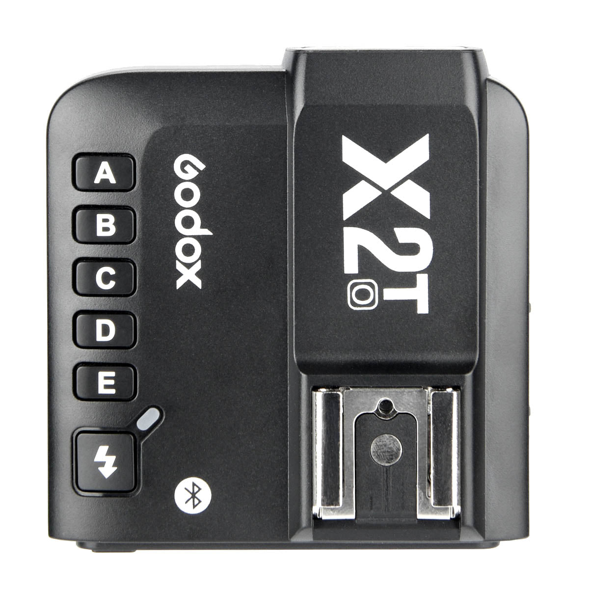 X2TO 2.4GHz TTL Flash Trigger with High-Speed Sync & Bluetooth for Olympus/Panasonic