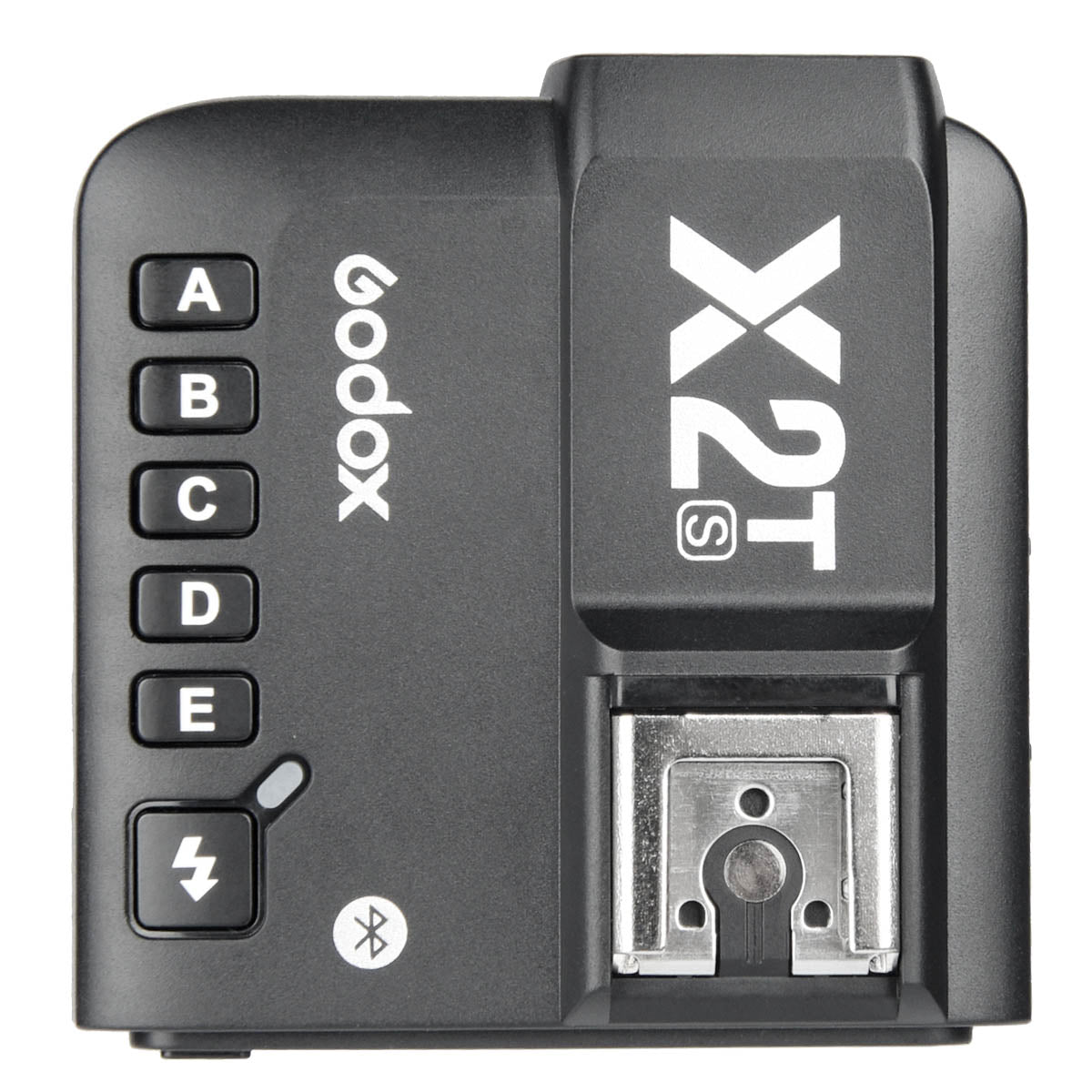 X2TS 2.4GHz TTL Flash Trigger with High-Speed Sync & Bluetooth for Sony