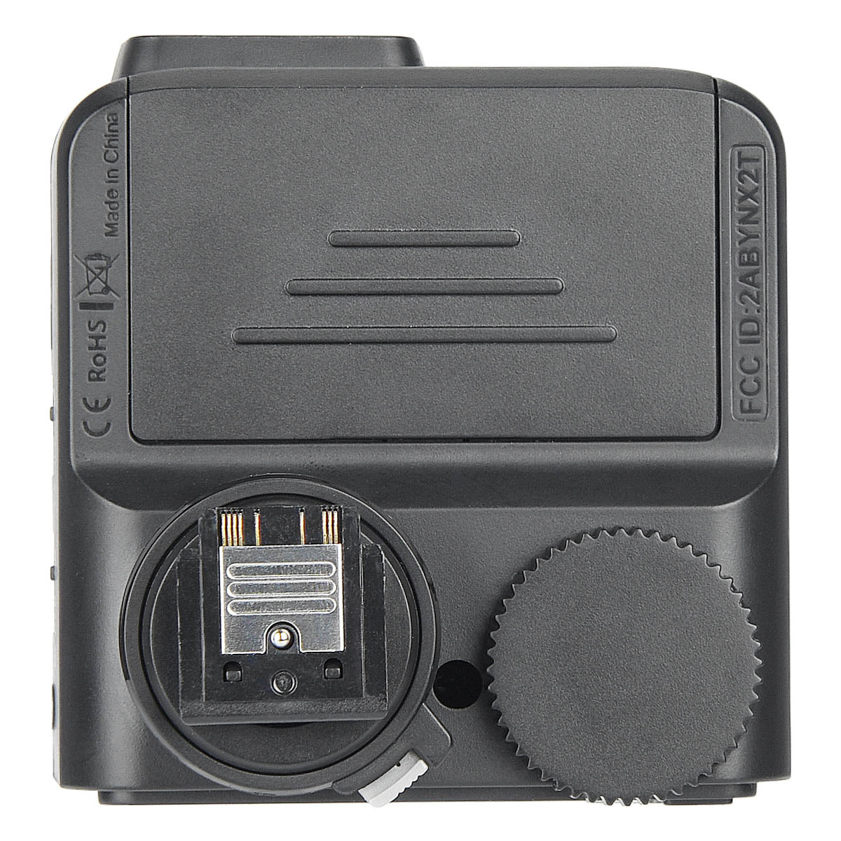 X2TS 2.4GHz TTL Flash Trigger with High-Speed Sync & Bluetooth for Sony