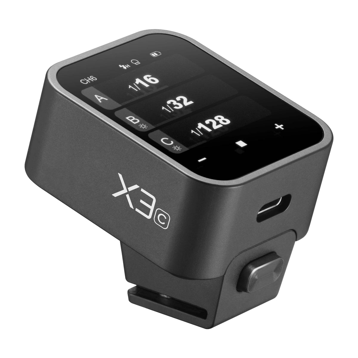Godox X3 Trigger
