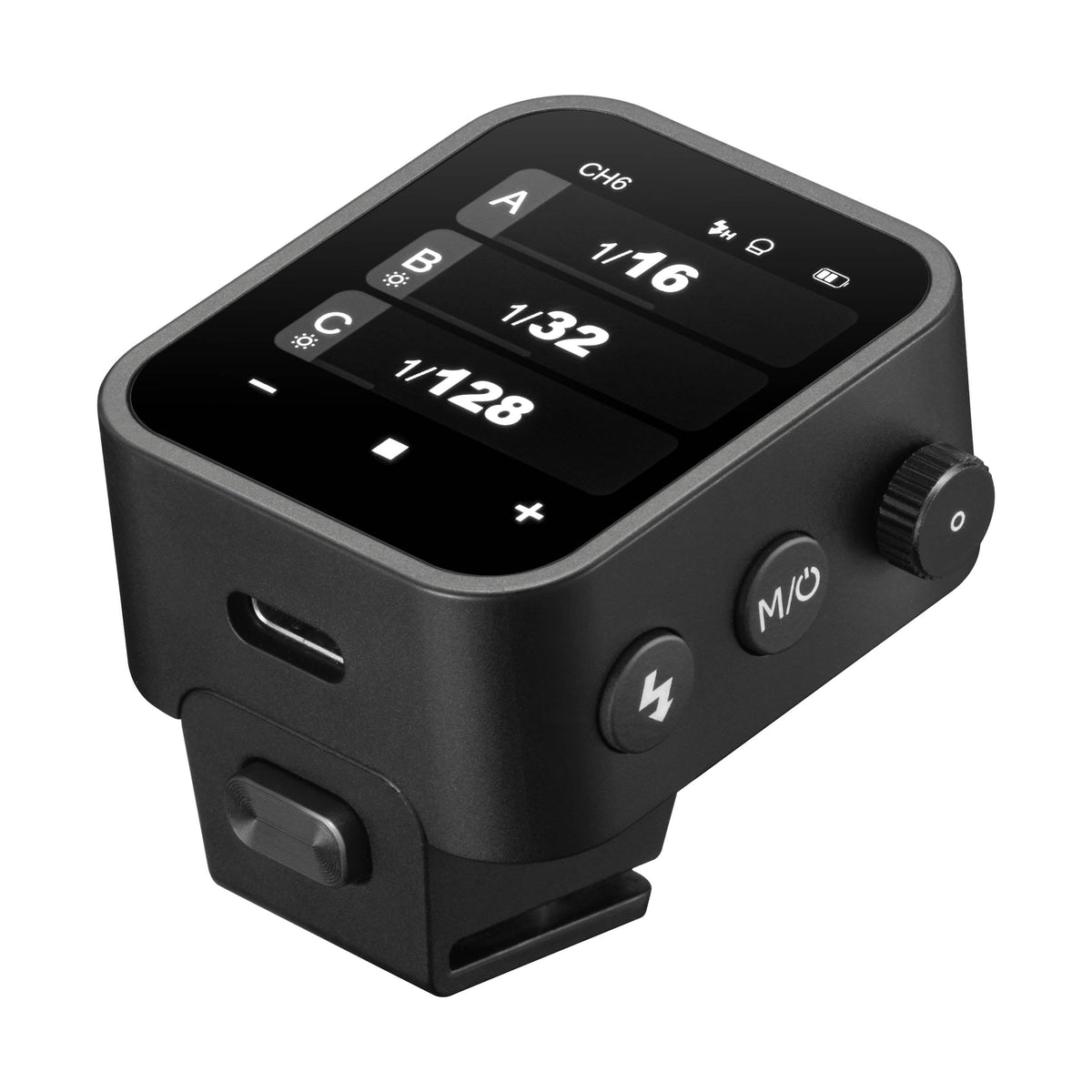 Godox X3 Flash Trigger