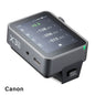 X3Pro Wireless Touchscreen TTL Flash Trigger with Bluetooth