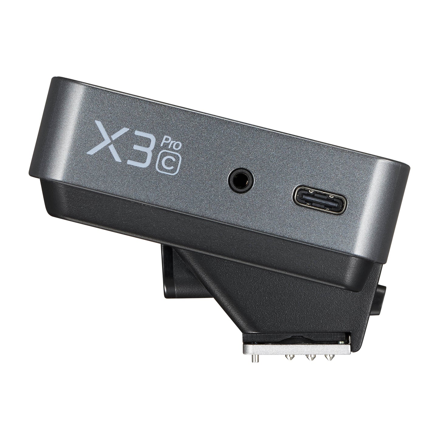 X3Pro Wireless Touchscreen TTL Flash Trigger with Bluetooth