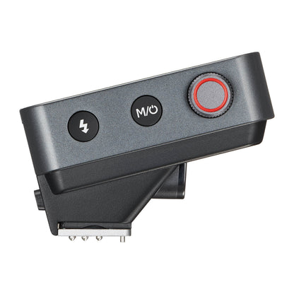 X3Pro Wireless Touchscreen TTL Flash Trigger with Bluetooth