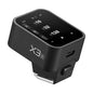 Godox X3 Touch Screen Flash Trigger (Sony)