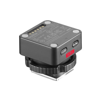 X5 wireless TTL Hotshoe Trigger for iFlash iT32