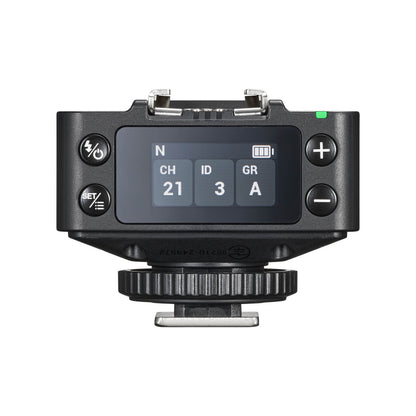 XR TTL Wireless Flash Receiver For Canon and Nikon
