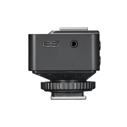 XR TTL Wireless Flash Receiver For Canon and Nikon