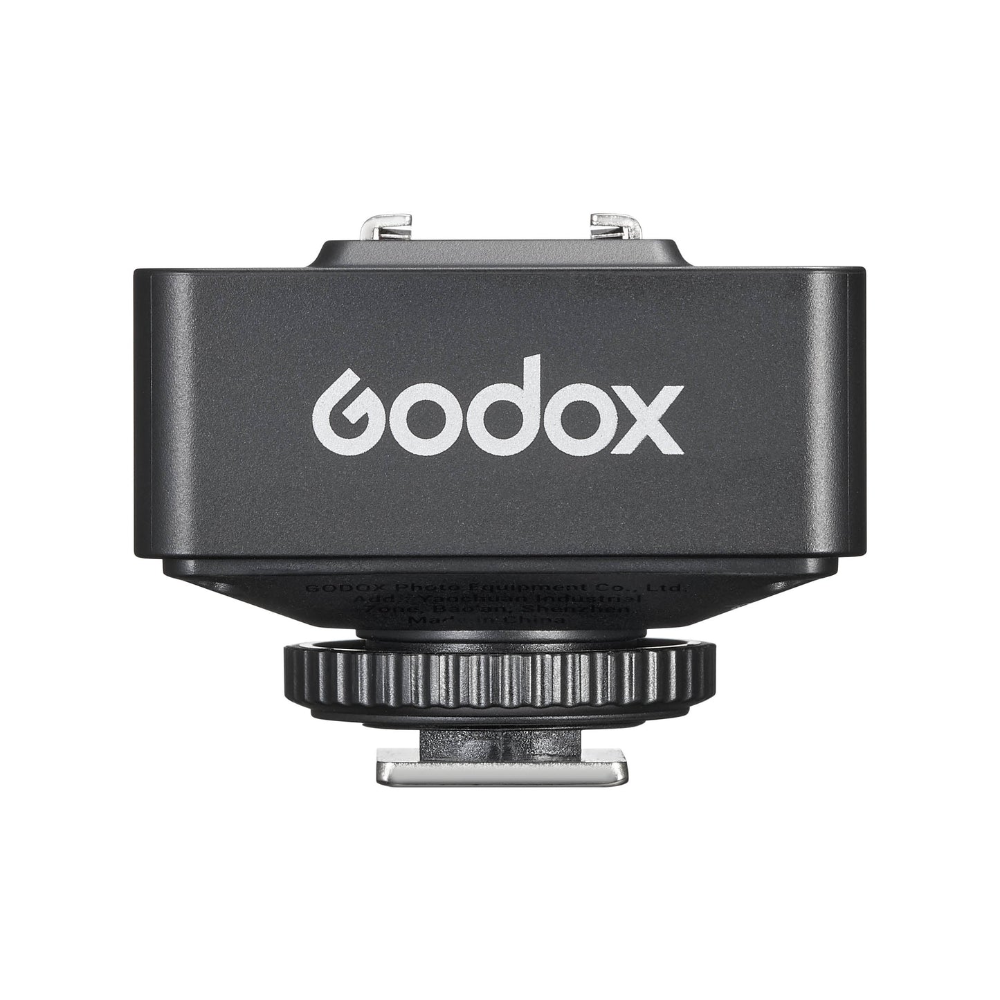 XR TTL Wireless Flash Receiver For Canon and Nikon