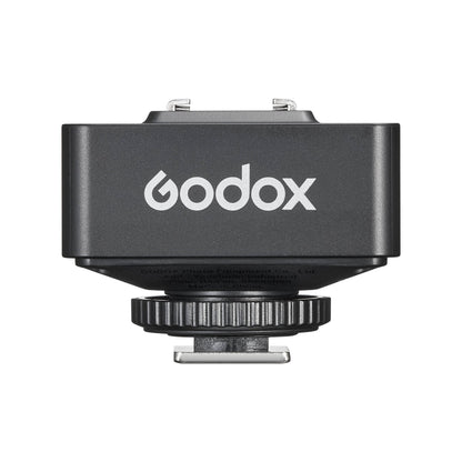 XR TTL Wireless Flash Receiver For Canon and Nikon