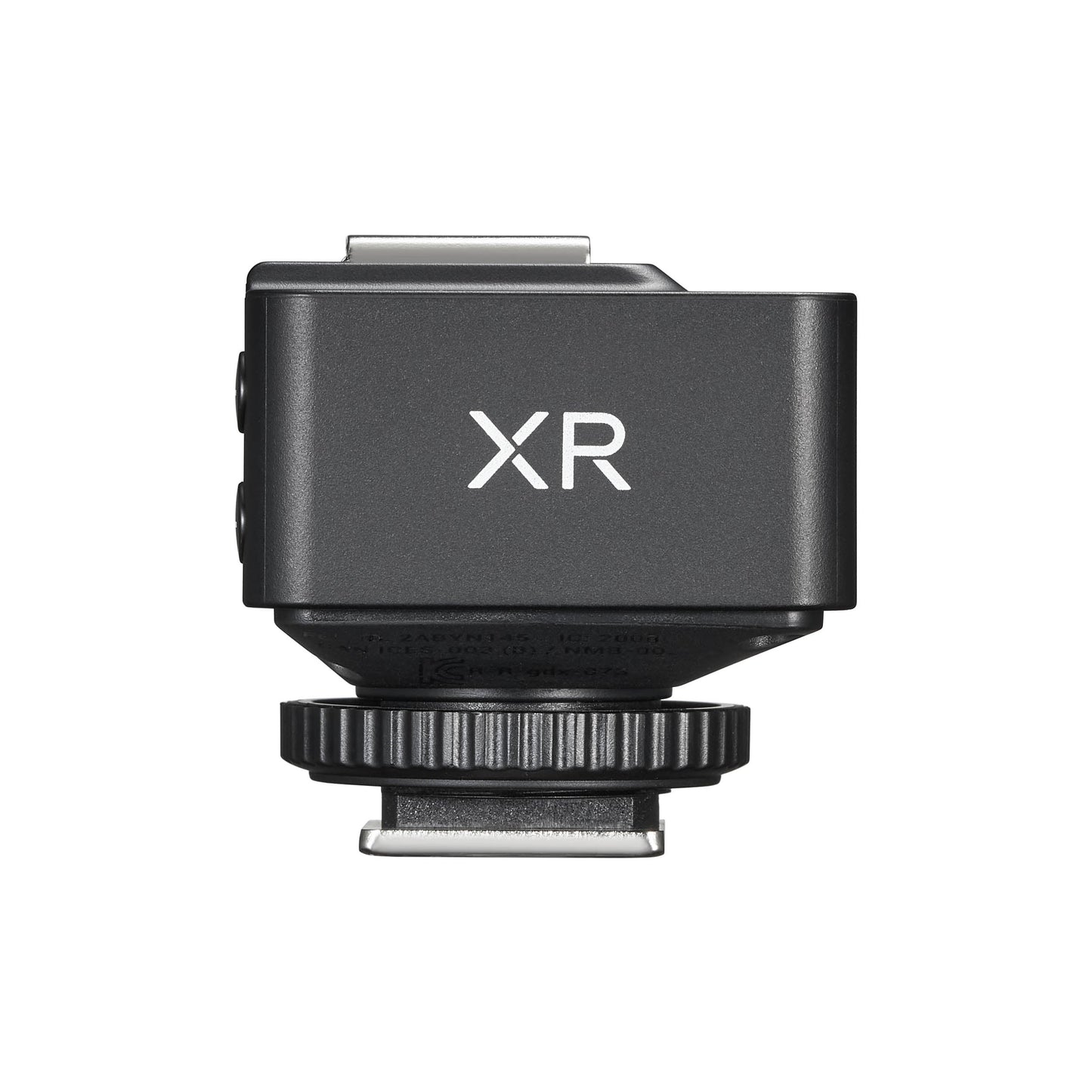 XR TTL Wireless Flash Receiver For Canon and Nikon