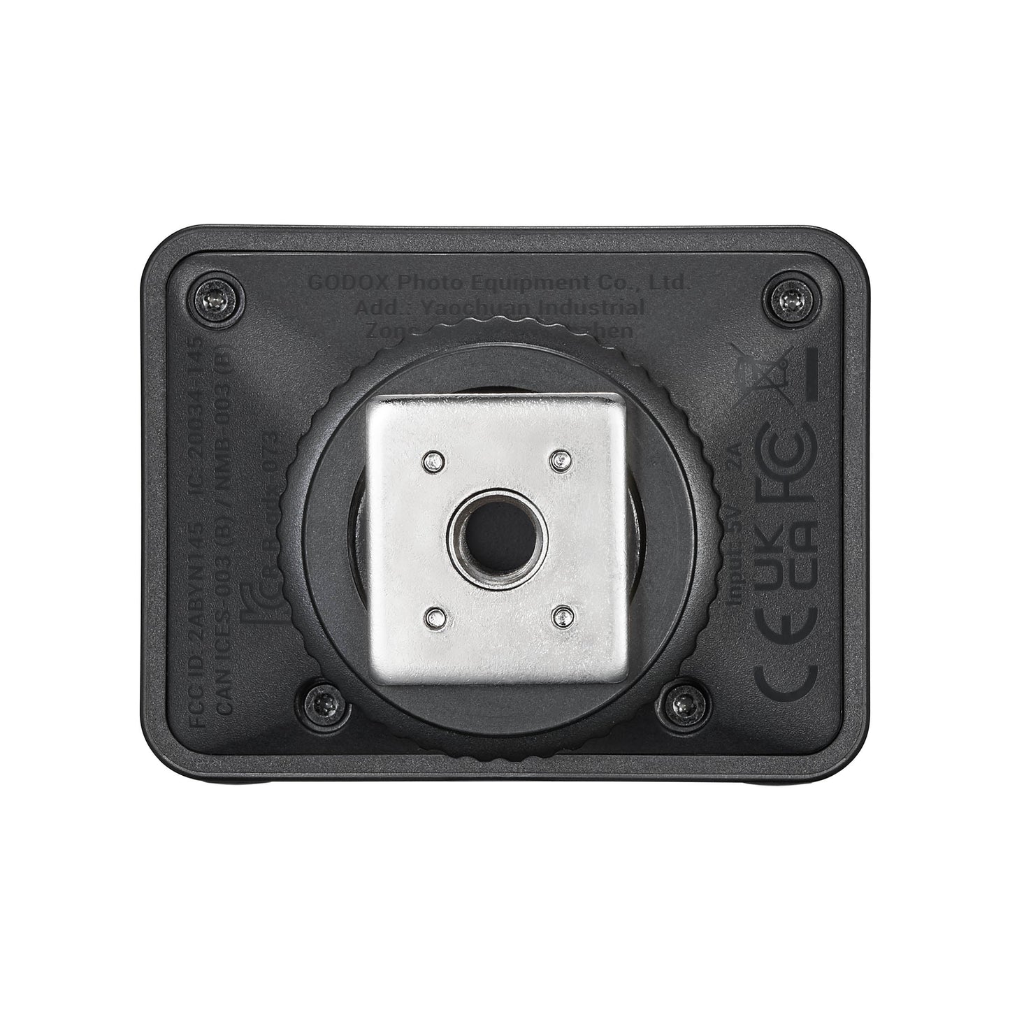 XR TTL Wireless Flash Receiver For Canon and Nikon