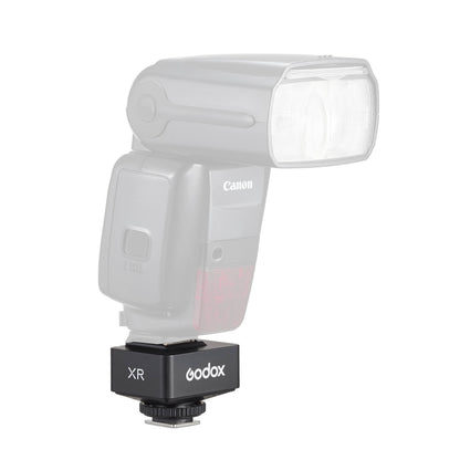XR TTL Wireless Flash Receiver For Canon and Nikon