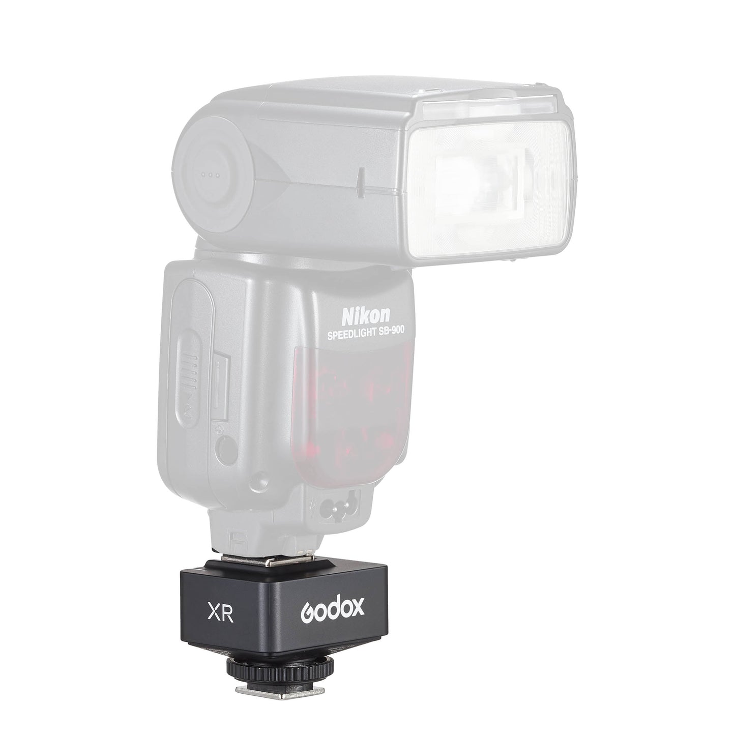 XR TTL Wireless Flash Receiver For Canon and Nikon