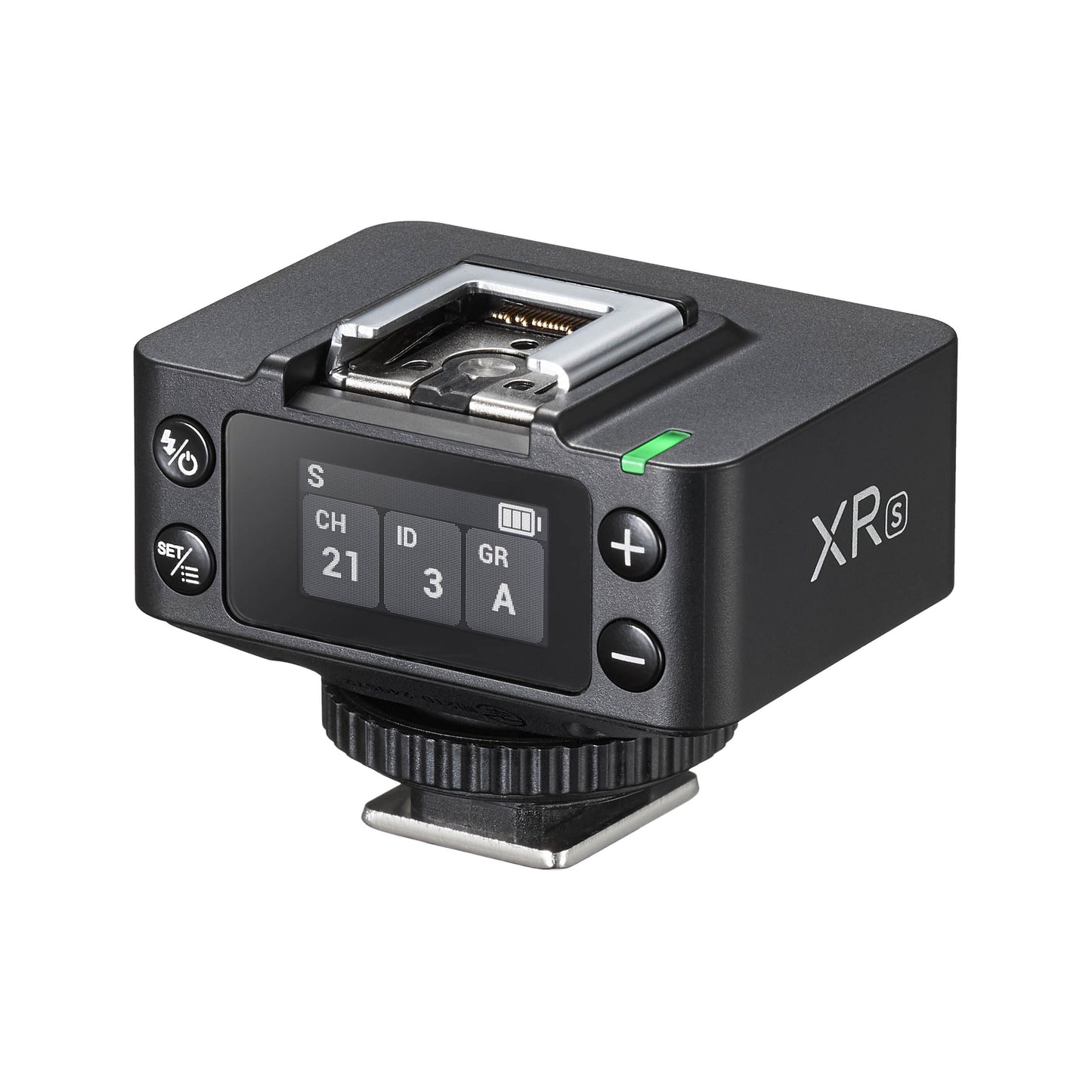 XR-S TTL Wireless Flash Receiver For Sony
