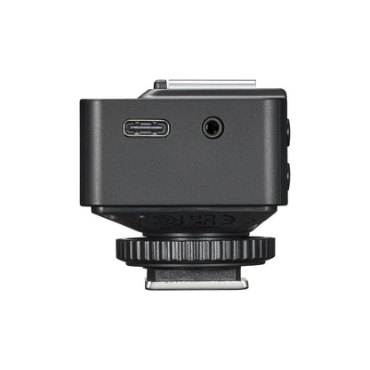 XR-S TTL Wireless Flash Receiver For Sony