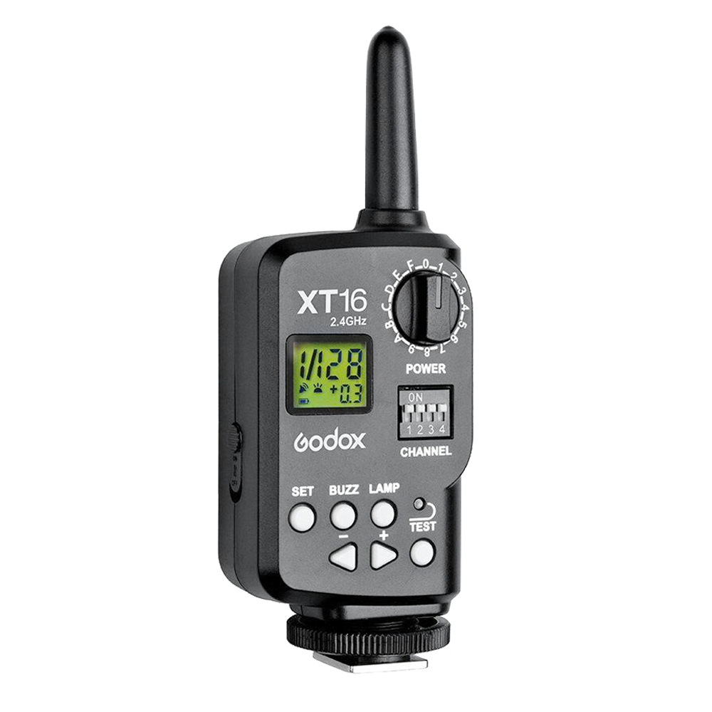 Godox V1 Student Speedlite Lighting Kit with Dual Flash & Modifiers