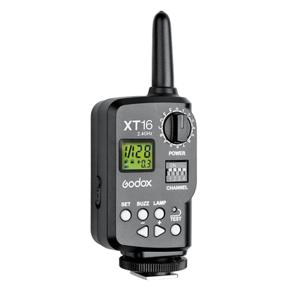 Godox V1 Student Speedlite Lighting Kit with Dual Flash & Modifiers