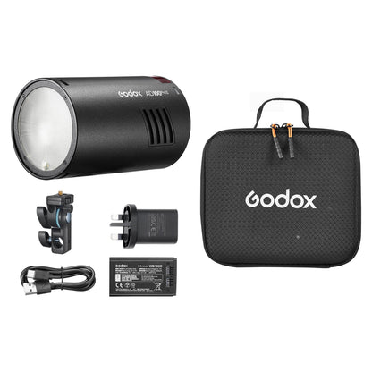 Godox  AD100Pro II Box Content