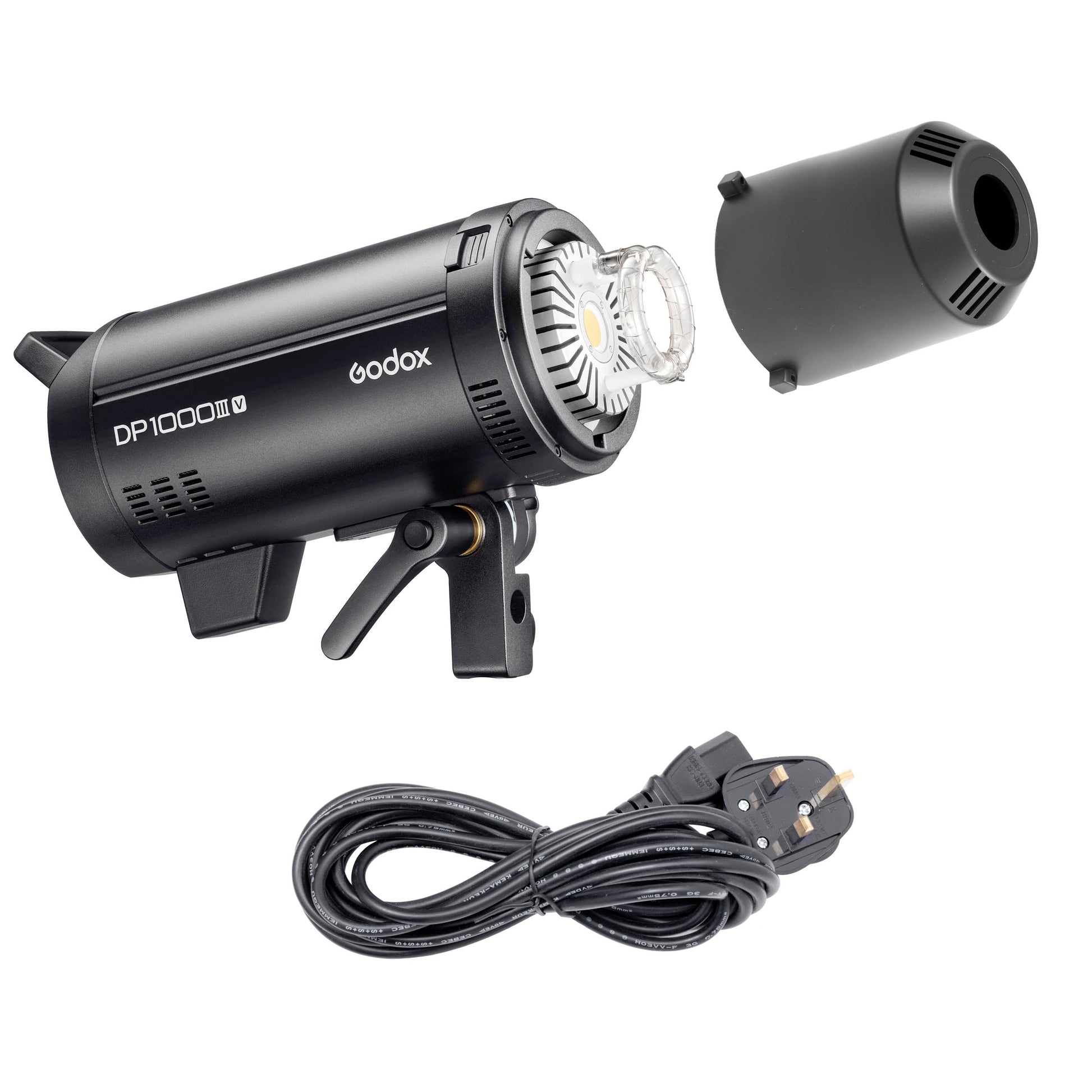 Godox DP1000III V Box Content