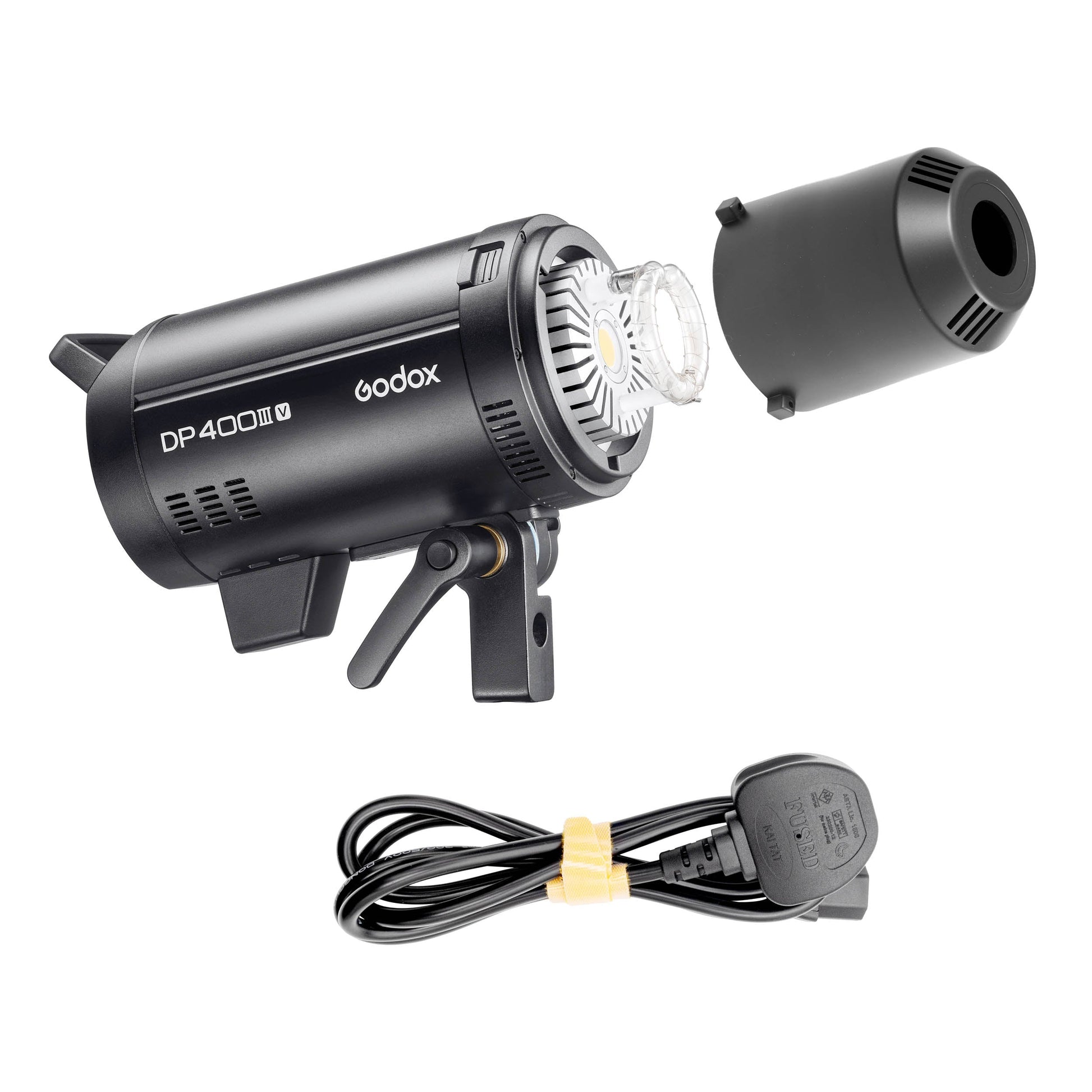 Godox DP400III V Box Content