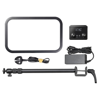 GODOX ES45 E-Sports LED Light Box Content