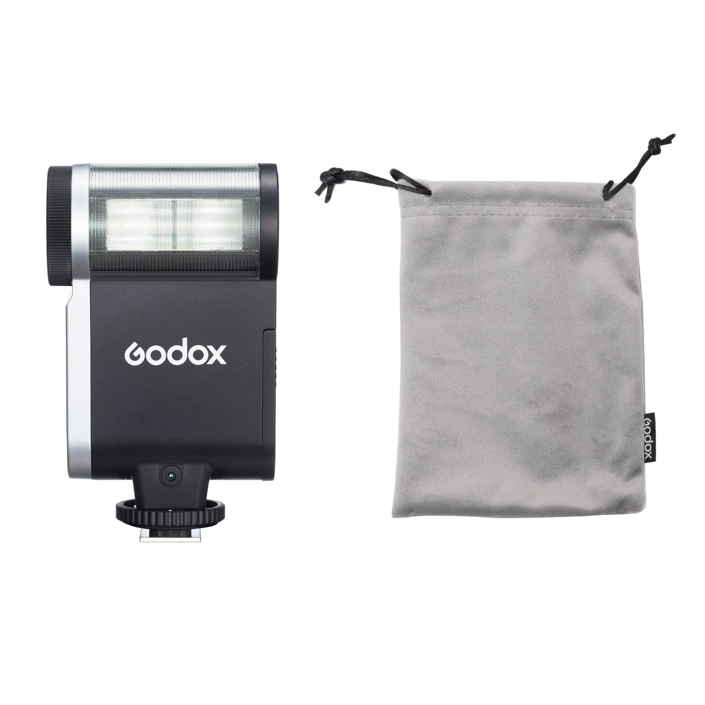 Godox iA32 Speedlite Box Content