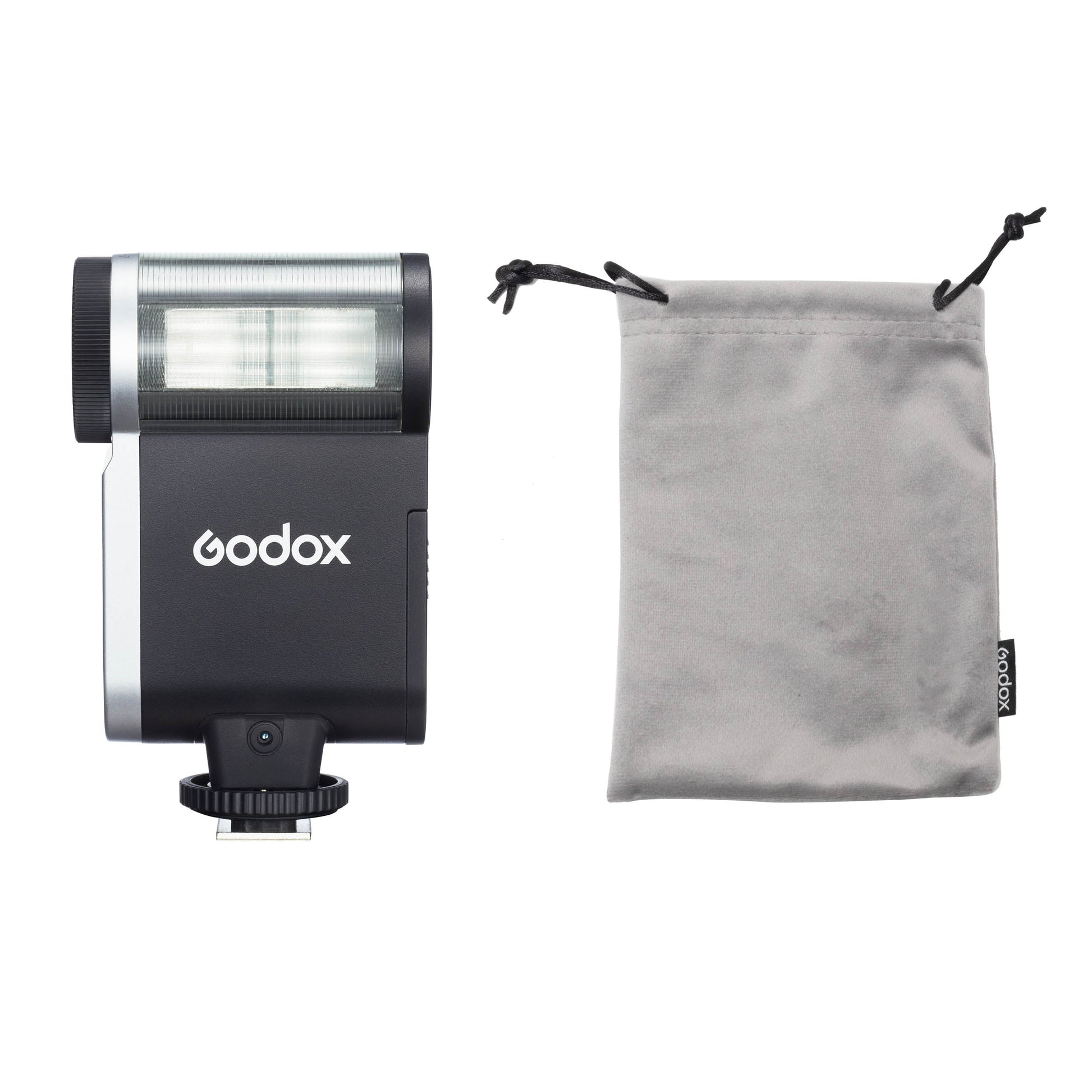 Godox iA32 Speedlite Box Content