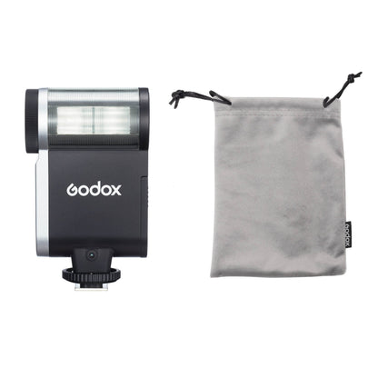 Godox iA32 Speedlite Box Content
