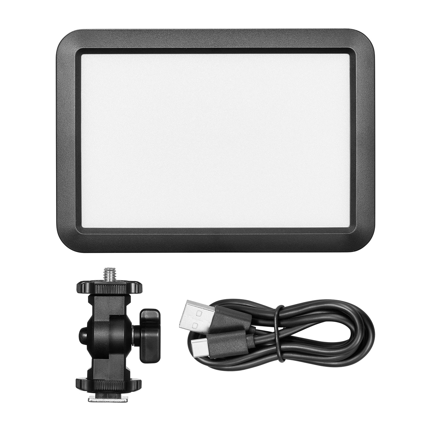 Godox LDP8D Daylight-Balanced On-Camera LED Light