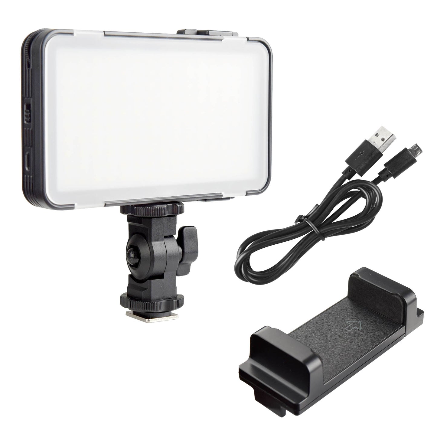 LEDM150 MOBILE LED LIGHT BOX CONTENT