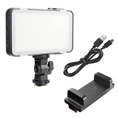 LEDM150 MOBILE LED LIGHT BOX CONTENT