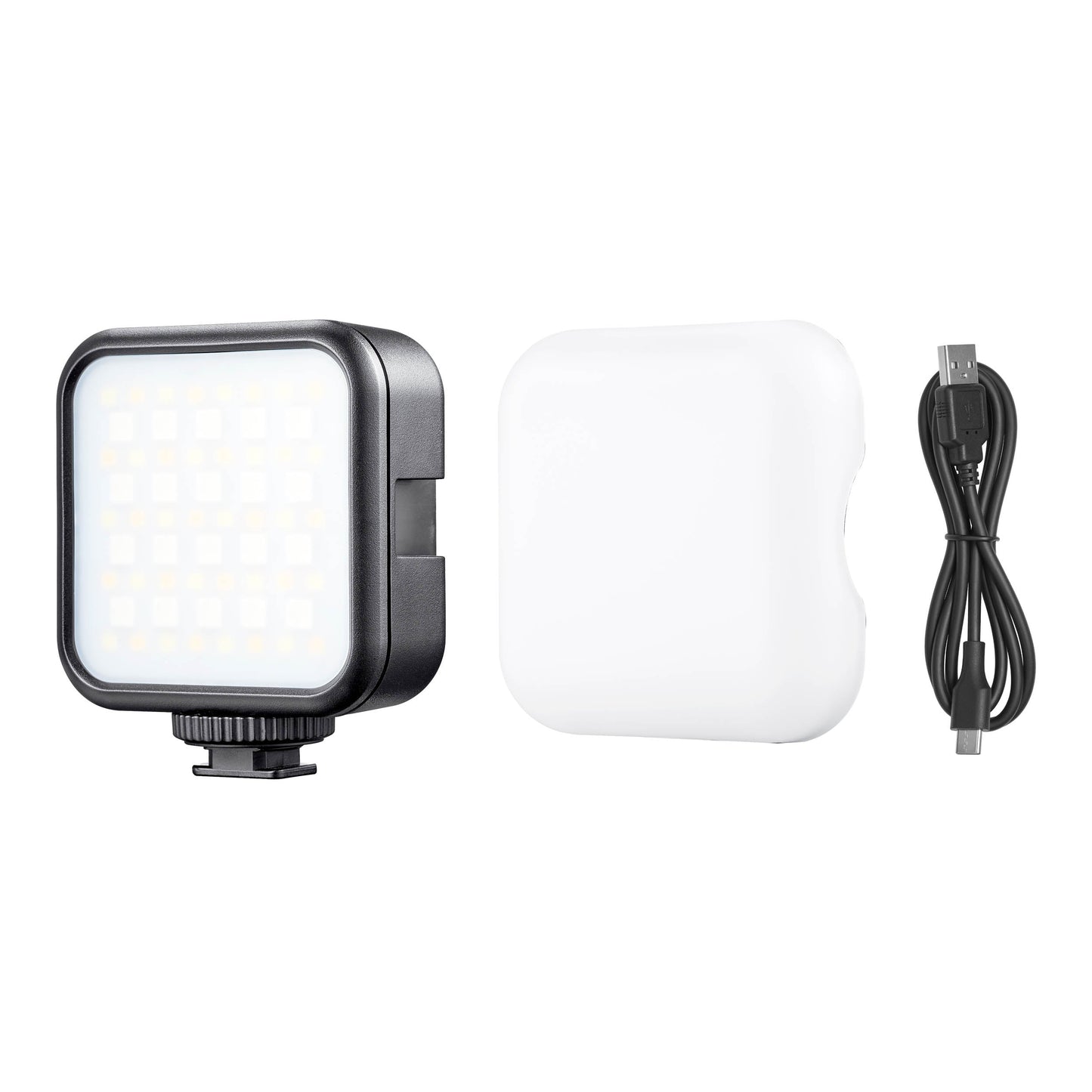 Godox Litemons LED6R Box Content