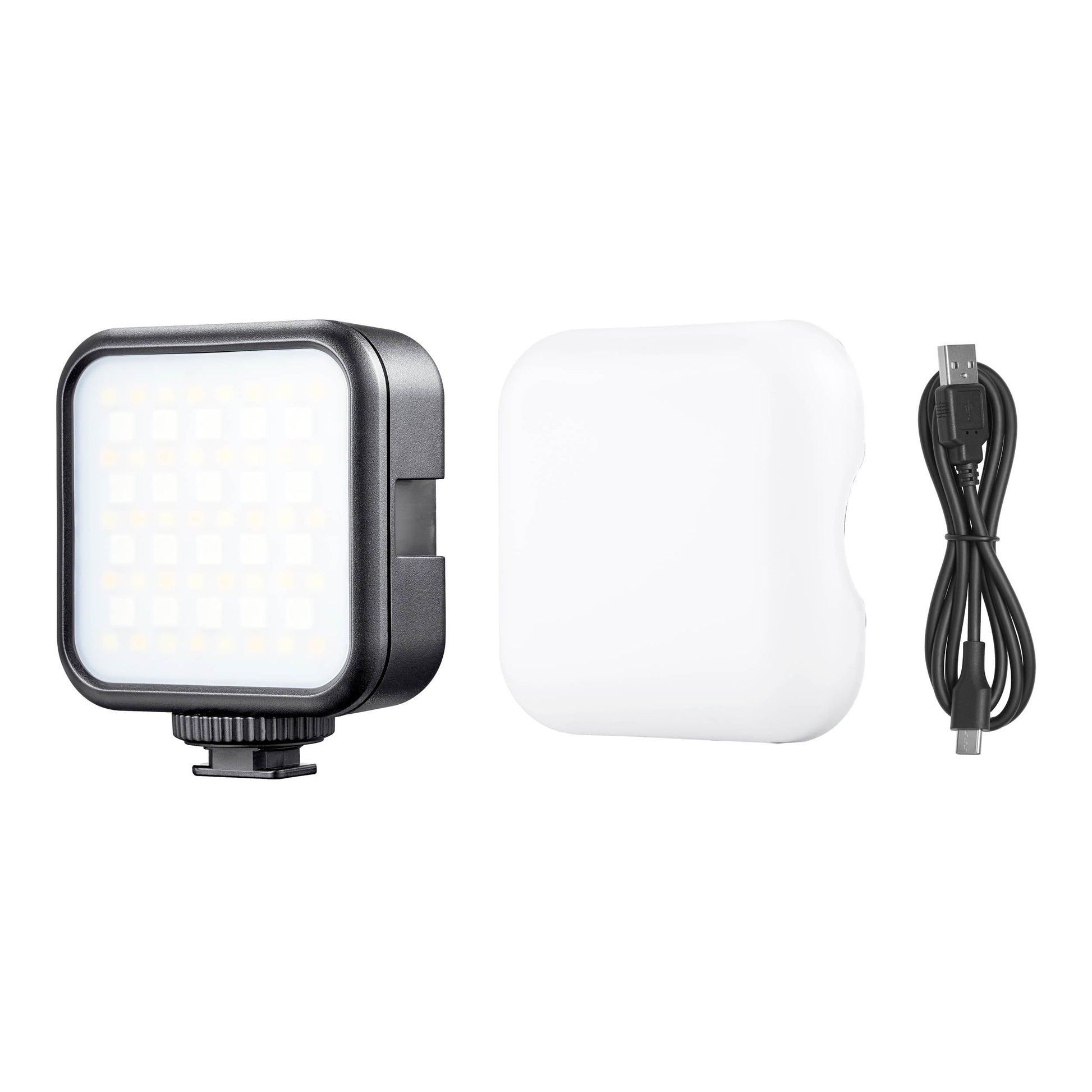 Godox Litemons LED6R Box Content